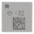 Apple iPhone 12 / 12 Pro / 12 Pro Max - Antenna Switch IC (2G UAT) (132)