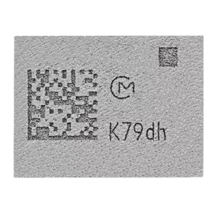 Apple iPhone 12 / 12 Pro / 12 Pro Max - LB Diversity Module (K79)