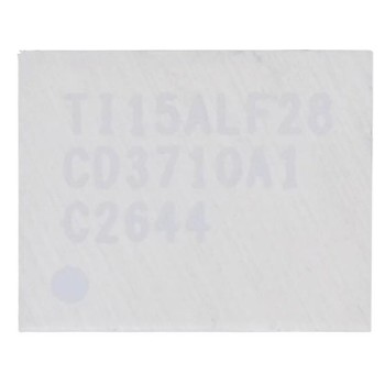 Apple iPhone 13 Pro/Pro Max /14 Pro/Pro Max /15 Pro/Pro Max - CD3710A1 IC