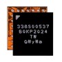 Apple iPhone Series 12/13/14/15 - Small Audio IC (338S00537)
