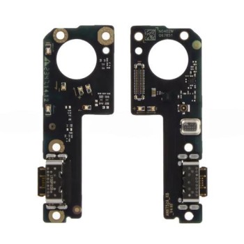 Xiaomi Redmi Note 13 5G - Original Charging Board 5600010N1700