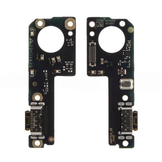 Xiaomi Redmi Note 13 5G - Original Charging Board 5600010N1700