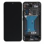 Xiaomi 14 5G - LCD Touch Black With Frame Original 56000400N300 Service Pack
