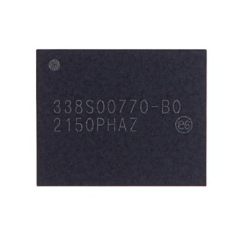 Apple iPhone 13 Series - Charging IC PMIC Power Management Tigris (338S00770)