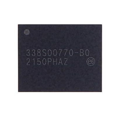 Apple iPhone 13 Series - Charging IC PMIC Power Management Tigris (338S00770)