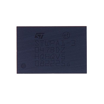 Apple iPhone 12 Series - Wireless Charge IC (STWPA1)