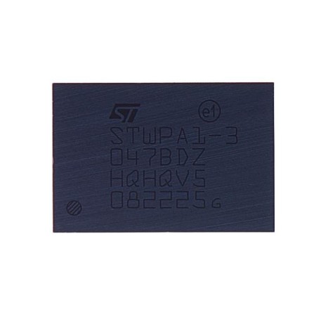 Apple iPhone 12 Series - Wireless Charge IC (STWPA1)