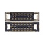 Apple iPhone 15 Pro / 15 Pro Max - Earpiece Speaker Upper Antenna FPC Connector 28pin Wifi Version