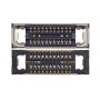 Apple iPhone 15 / 15 Plus - Earpiece Speaker Upper Antenna FPC Connector 22pin Wifi Version