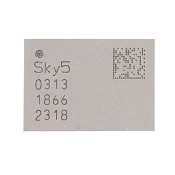 Apple iPhone 15 / 16 Series - High Frequency Diversity Receiving Switch (Sky 50313)