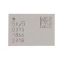 Apple iPhone 15 / 16 Series - High Frequency Diversity Receiving Switch (Sky 50313)