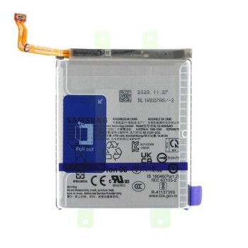 Samsung S926 Galaxy S24+ - Original Battery 4900mAh EB-BS926ABY GH82-33334A Service Pack