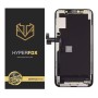 Apple iPhone 11 Pro - HYPERFOX LCD Incell Touch Black (1 χρόνο εγγύηση)