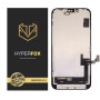 Apple iPhone 14 - HYPERFOX LCD Incell Touch Black (1 χρόνο εγγύηση)