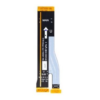 Samsung A528B Galaxy A52s 5G - Original Main Flex Cable GH59-15467A Service Pack