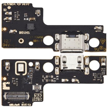Xiaomi Redmi 12C - Original Charging Board 5600020C3T00
