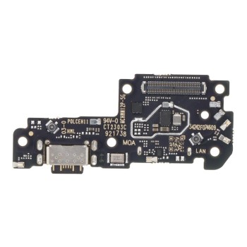 Xiaomi Redmi Note 12 Pro 4G - Original Charging Board 5600020K6A00