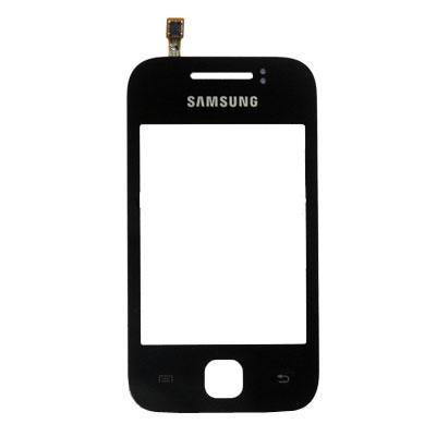 SAMSUNG S5360 - Touch screen Black Original