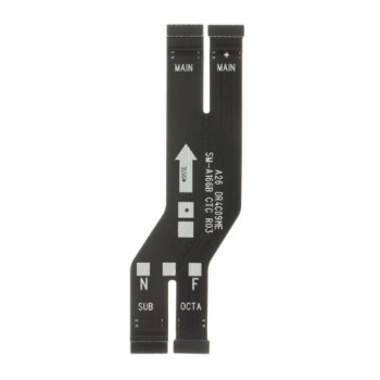 Samsung Galaxy A16 4G/5G / A17 4G/5G - Original Main Flex Cable GH82-36147A Service Pack