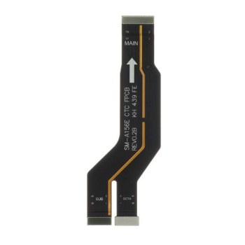 Samsung Galaxy A15 4G/5G - Original Main Flex Cable GH82-33640A