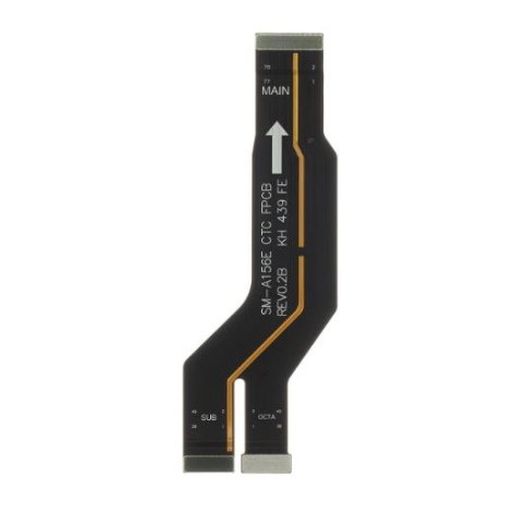 Samsung Galaxy A15 4G/5G - Original Main Flex Cable GH82-33640A