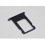 APPLE iPhone 5 - SIM Card Tray Black Original