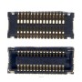 APPLE iPhone 4 - Board Socket ( for Touchpanel ) Original