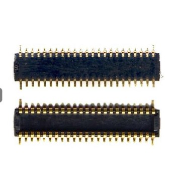 APPLE iPhone 4 - Board Socket (Plug in for Flex) Original