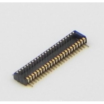 APPLE iPhone 4S - Board Connector / BTB (f. Plug IN Flex) Original