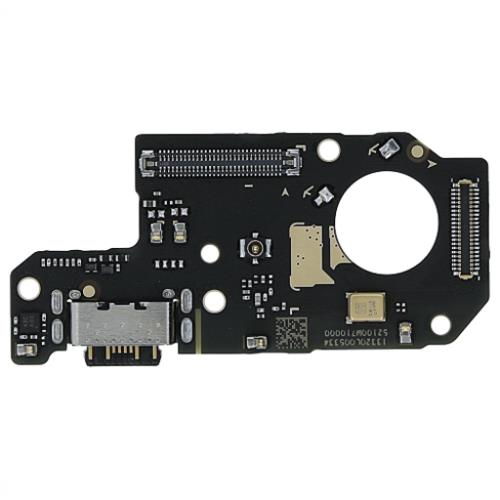 Xiaomi Redmi Note 12 4G - Original Charging Board 56000200M700