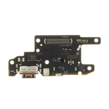 Xiaomi Redmi Note 13 Pro 5G - Original Charging Board 5600040N1600