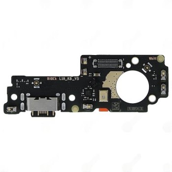 Xiaomi Redmi 10 5G - Original Charging Board 5600070L1900