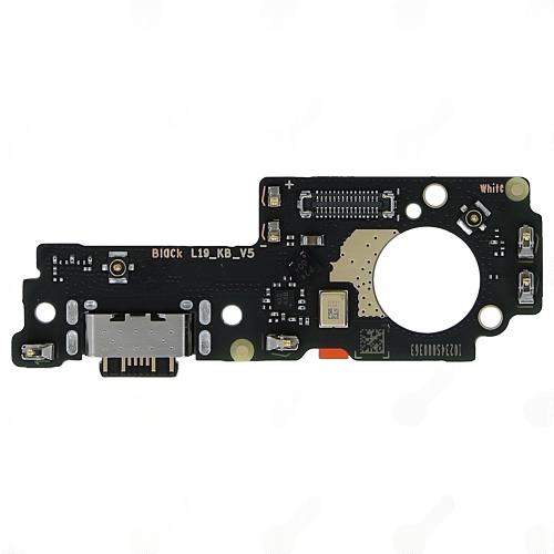 Xiaomi Redmi 10 5G - Original Charging Board 5600070L1900