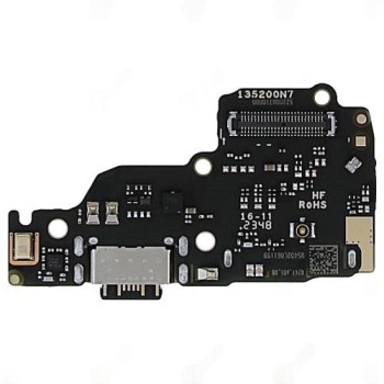 Xiaomi Redmi Note 13 4G - Original Charging Board 56000500N700