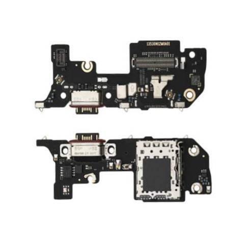 Xiaomi 14T Pro - Charging System Connector OEM