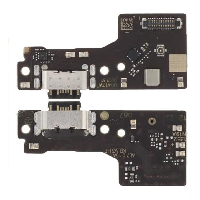 Xiaomi Redmi 13 / Poco M6 - Original Charging Board 560002N19A00 Service Pack