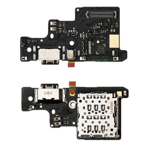 Xiaomi Redmi Note 14 4G - Original Charging Board 56000200O7E00 Service Pack