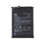 Xiaomi Redmi Note 9 / Redmi 9 - Original Battery 5020mAh Service Pack 460200003P1G BN54