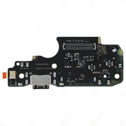Xiaomi Redmi Note 11 Pro 5G - Original Charging Board 5600020K6S00 Service Pack