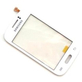 SAMSUNG S6310 - Touch screen White Original