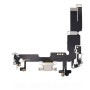 Apple iPhone 14 Plus - Charging Port Flex Cable Starlight White OEM