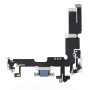 Apple iPhone 14 Plus - Charging Port Flex Cable Blue OEM