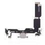 Apple iPhone 15 Plus - Charging Port Flex Cable Blue OEM