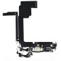 Apple iPhone 15 Pro Max - Charging Port Flex Cable Black Titanium OEM