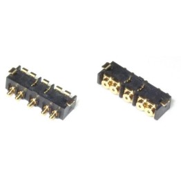 SONY-ERICSSON Xperia Ray - Battery Connector