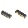 SONY-ERICSSON Xperia Ray - Battery Connector