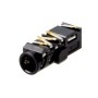 SONY-ERICSSON X10 - Audio Connector / Earphone Jack Original