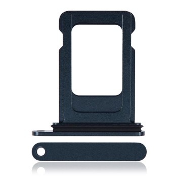 Apple iPhone 14 / 14 Plus - Single Sim Card Tray Midnight Original