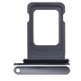 Apple iPhone 11 Pro / 11 Pro Max - Single Sim Card Tray Space Gray Original