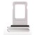 Apple iPhone 11 - Single Sim Card Tray White Original